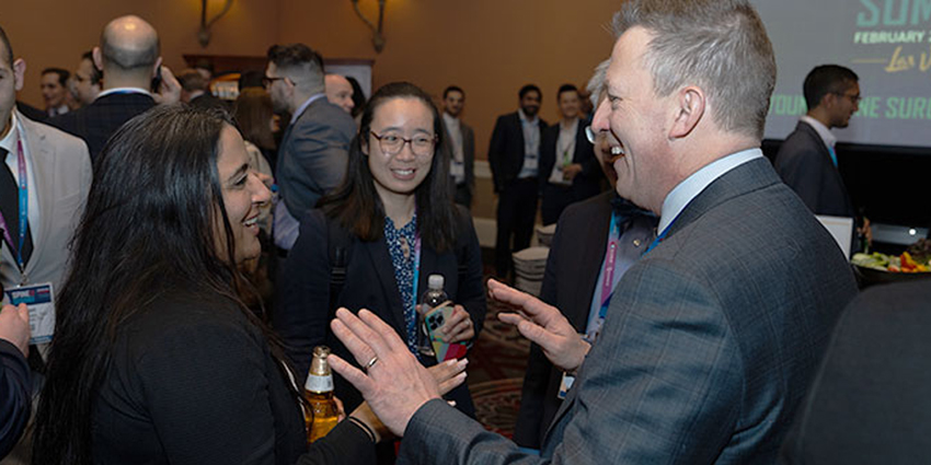 AANS Spine Summit 2024