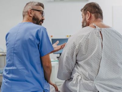 AAOS BMI Guidelines Discriminatory!?