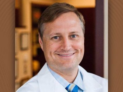 Matthew Provencher Wins Kappa Delta Ann Doner Vaughn Award