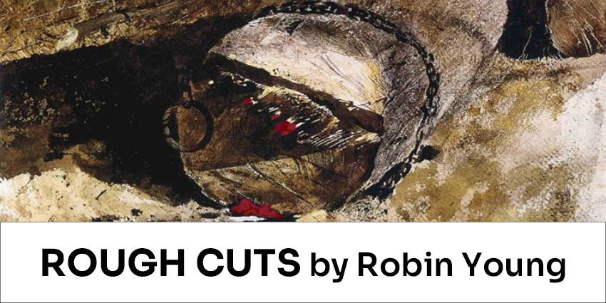 DC Reset, Men v Women, NIH Catastrophe