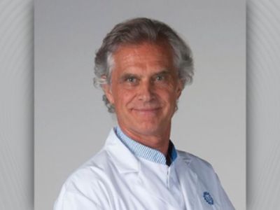 René Castelein, M.D., Ph.D. Spine Deformity’s New Editor-in-Chief