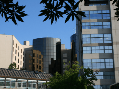 Same-Day TKA: ASC or Tertiary Care?