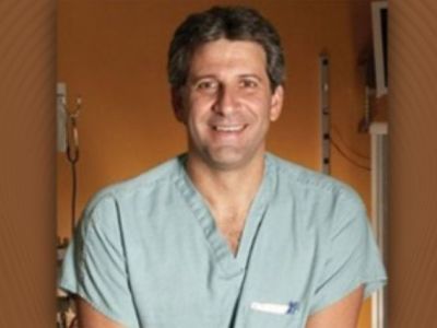 Smallest AAOS Sub-Specialty Wins BIG Research Award