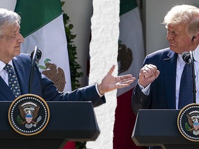 Trump’s Tariffs, FDA and CMS Firings